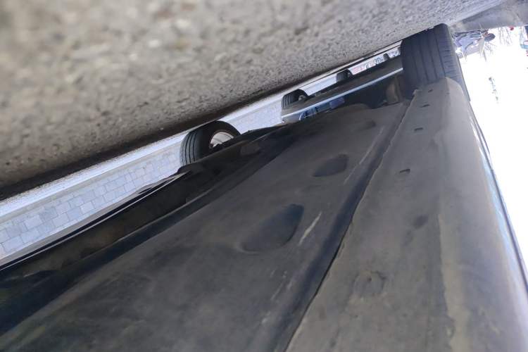 Used Volkswagen Passat 2014 1.8TSI DSG Prestige Navigation Edition Chassis Front Right