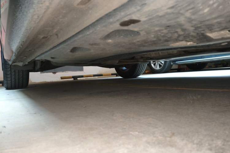Used Volkswagen Passat 2014 1.8TSI DSG Prestige Edition Chassis Front Right