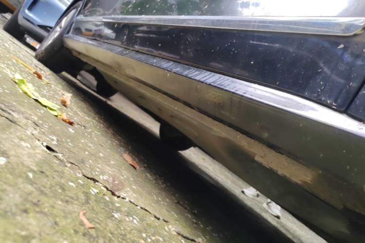 Used Volkswagen Passat 2014 1.4TSI DSG Prestige Edition Chassis Front Right