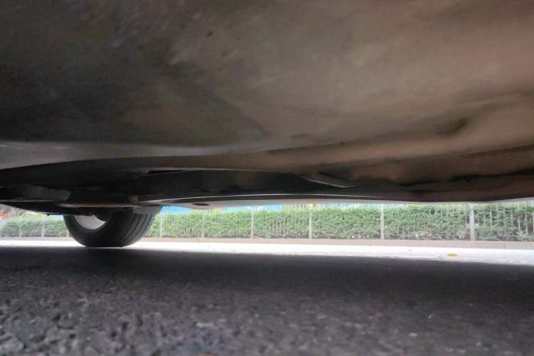 Used Volkswagen Passat 2014 1.8TSI DSG 30th Anniversary Edition Chassis Front Right