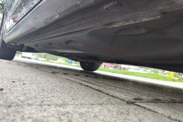 Used Volkswagen Passat 2014 1.8TSI DSG Prestige Edition Chassis Front Right