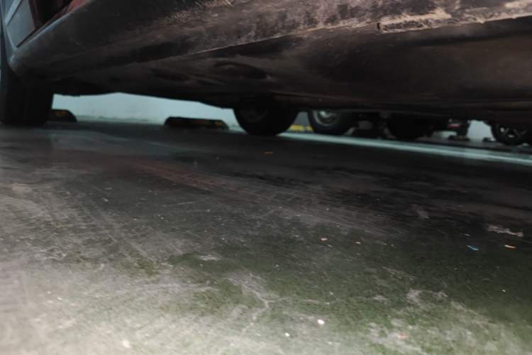Used Volkswagen Passat 2014 1.8TSI DSG Prestige Edition Chassis Front Right