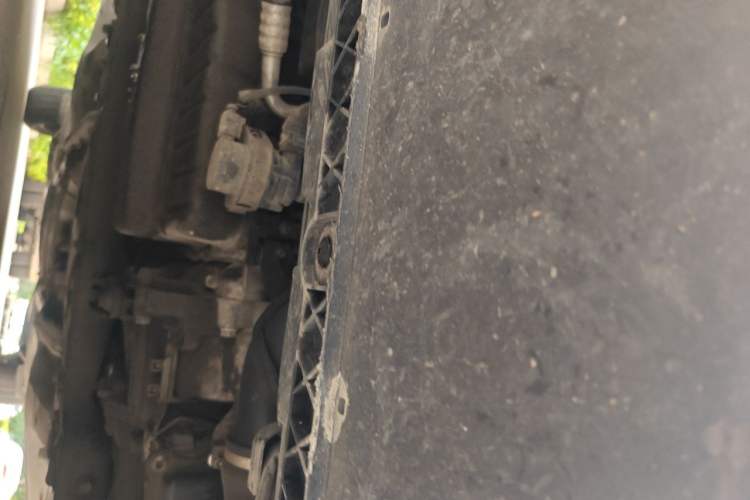 Used Volkswagen Passat 2014 1.8TSI DSG Prestige Edition Chassis Front