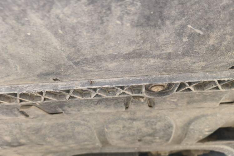 Used Volkswagen Passat 2014 1.8TSI DSG Prestige Navigation Edition Chassis Front