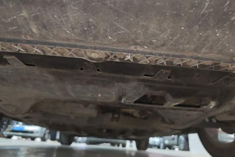 Used Volkswagen Passat 2014 1.8TSI DSG Prestige Edition Chassis Front
