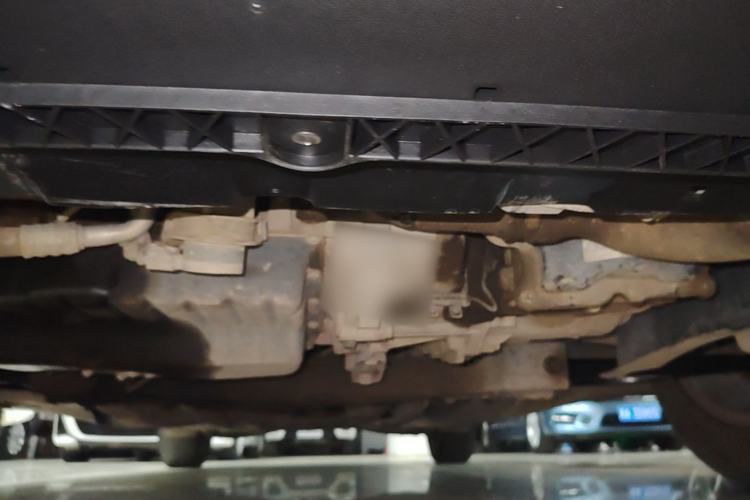 Used Volkswagen Passat 2014 1.8TSI DSG Prestige Edition Chassis Front