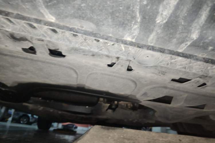 Used Volkswagen Passat 2014 1.8TSI DSG 30th Anniversary Edition Chassis Front