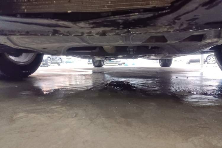 Used Volkswagen Passat 2014 1.4TSI DSG Prestige Edition Chassis Front