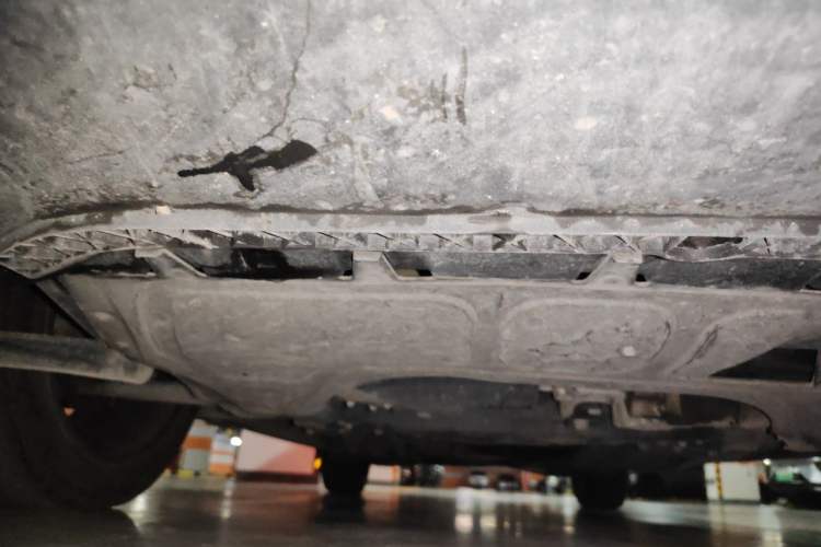 Used Volkswagen Passat 2014 2.0 TSI DSG Ultimate Edition Chassis Front