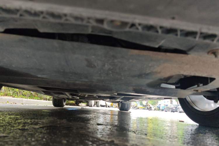 Used Volkswagen Passat 2014 1.8TSI DSG Prestige Navigation Edition Chassis Front