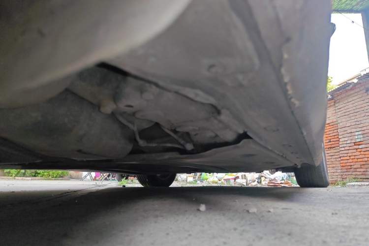 Used Volkswagen Passat 2014 1.8TSI DSG Prestige Navigation Edition Chassis Rear Right