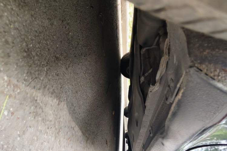 Used Volkswagen Passat 2014 1.8TSI DSG Prestige Edition Chassis Rear Right