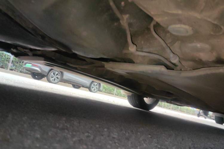 Used Volkswagen Passat 2014 1.8TSI DSG 30th Anniversary Edition Chassis Rear Right