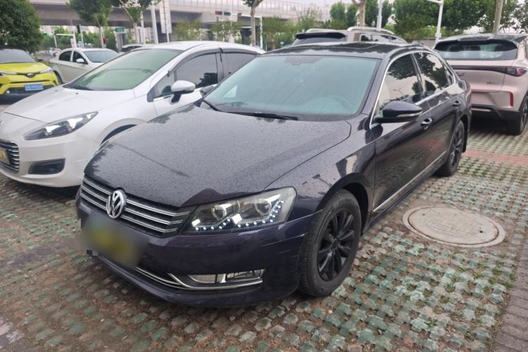 Used Volkswagen Passat 2014 1.8TSI DSG Prestige Edition Guazi used car, China used car export, Used car for sale, Used  cars, Cheapest cars for sale
