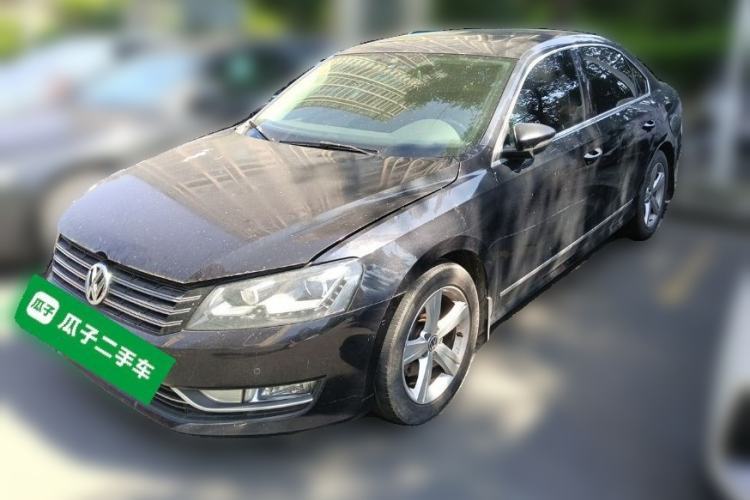 Ojetý Volkswagen Passat 2014 2.0 TSI DSG Ultimate Edition Guazi used car, China used car export, Used car for sale, Used cars, Cheapest cars for sale