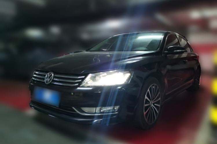 Ojetý Volkswagen Passat 2014 1.8TSI DSG Prestige Navigation Edition Guazi used car, China used car export, Used car for sale, Used  cars, Cheapest cars for sale