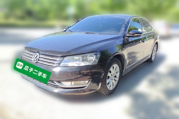 Used Volkswagen Passat 2014 1.4TSI DSG Prestige Edition Guazi used car, China used car export, Used car for sale, Used cars, Cheapest cars for sale