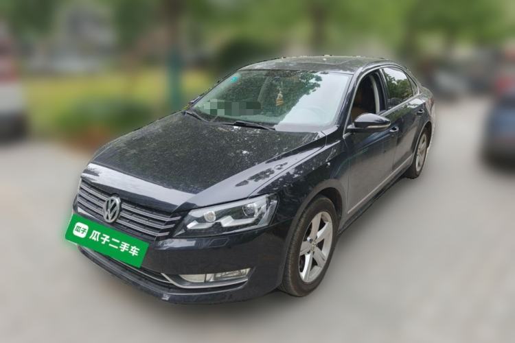 Used Volkswagen Passat 2014 1.8TSI DSG Prestige Edition Guazi used car, China used car export, Used car for sale, Used  cars, Cheapest cars for sale