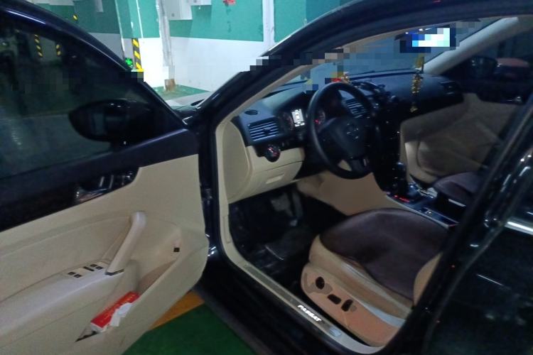 Used Volkswagen Passat 2014 1.8TSI DSG Prestige Edition Driver Seat
