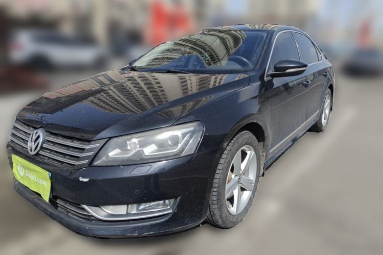 Used Volkswagen Passat 2014 1.8TSI DSG Prestige Edition Guazi used car, China used car export, Used car for sale, Used  cars, Cheapest cars for sale