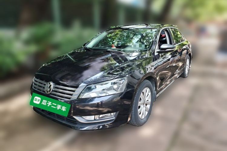 Used Volkswagen Passat 2014 1.8TSI DSG Prestige Edition Guazi used car, China used car export, Used car for sale, Used  cars, Cheapest cars for sale