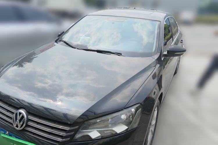 Used Volkswagen Passat 2014 1.8TSI Automatic Prestige Edition Guazi used car, China used car export, Used car for sale, Used  cars, Cheapest cars for sale
