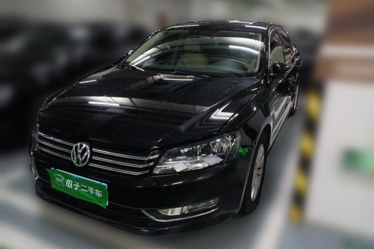 Used Volkswagen Passat 2014 1.8TSI DSG Prestige Edition Guazi used car, China used car export, Used car for sale, Used cars, Cheapest cars for sale
