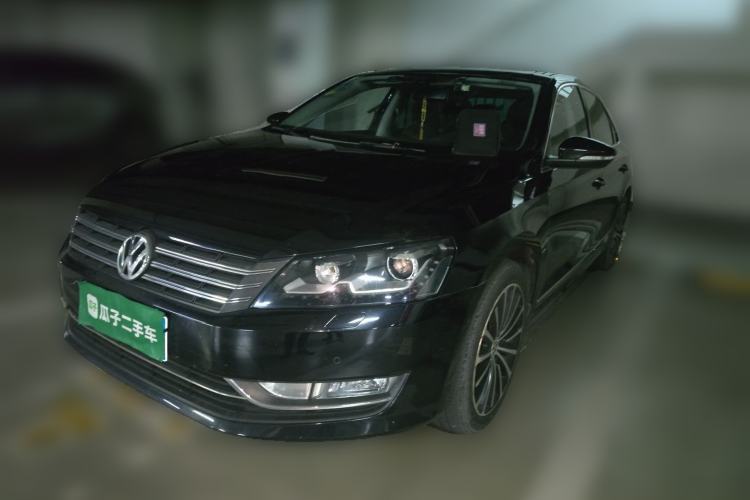 Used Volkswagen Passat 2014 1.8TSI DSG Prestige Edition Guazi used car, China used car export, Used car for sale, Used  cars, Cheapest cars for sale