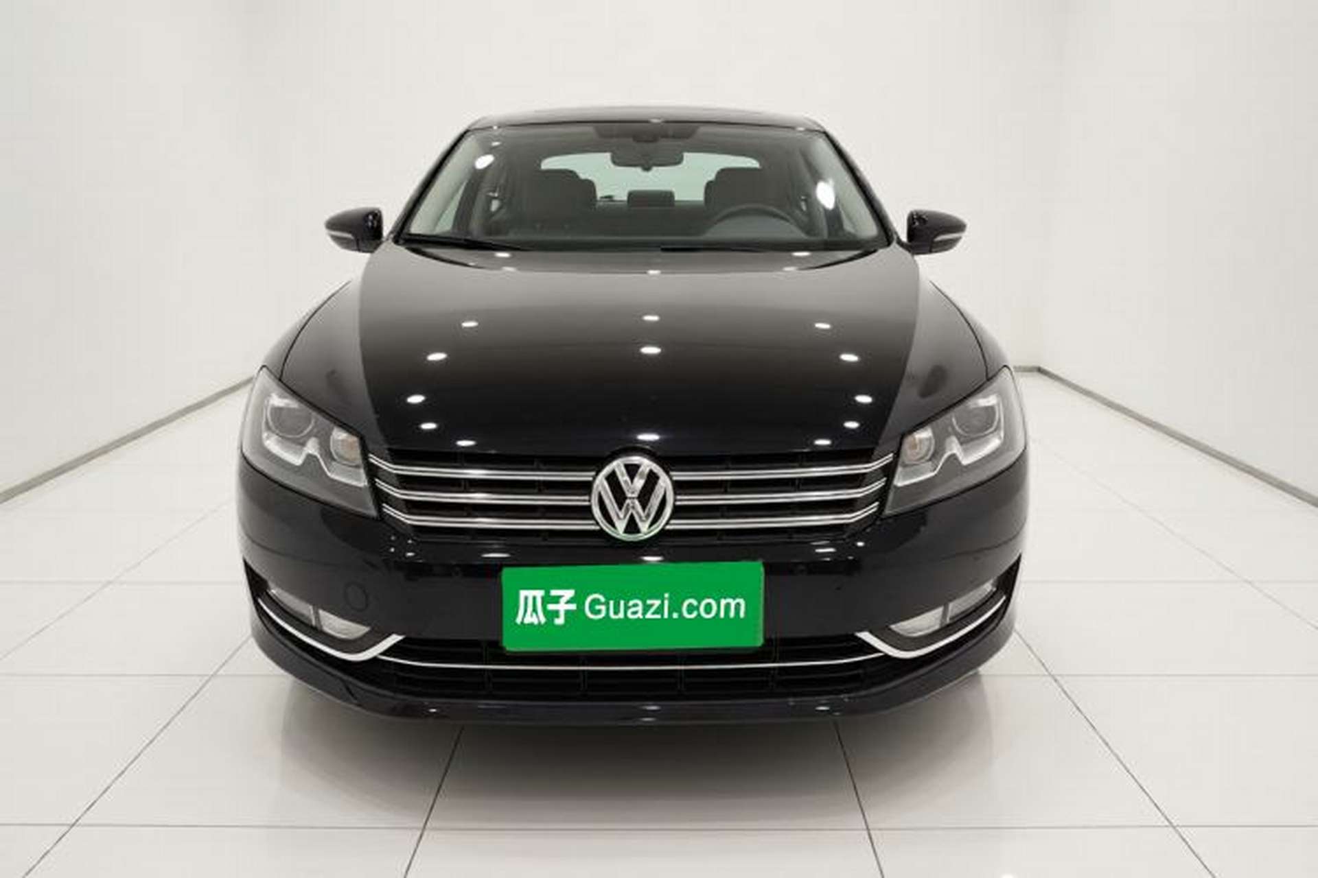Used Volkswagen Passat 2014 1.8TSI DSG Prestige Navigation Edition Exterior 1