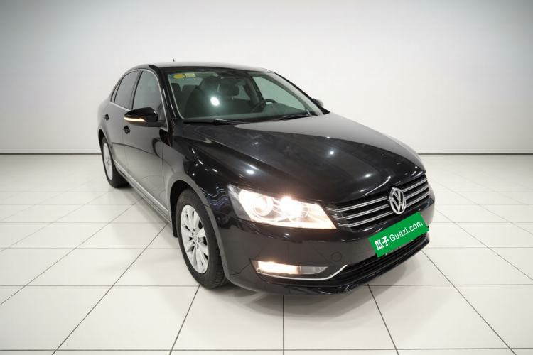 Used Volkswagen Passat 2014 1.8TSI DSG Prestige Navigation Edition Exterior 1
