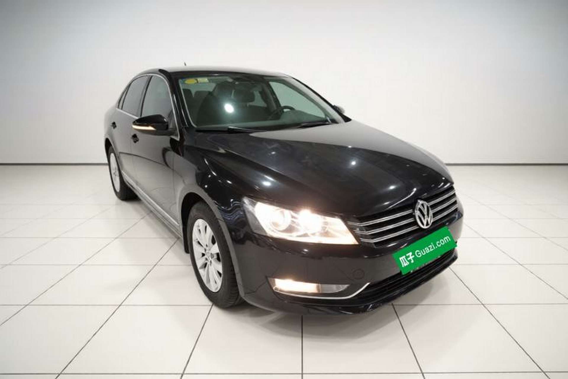 Used Volkswagen Passat 2014 1.8TSI DSG Prestige Navigation Edition Exterior 1
