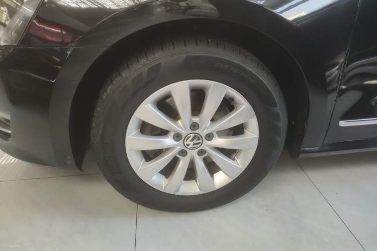 Used Volkswagen Passat 2014 1.8TSI DSG Prestige Edition Exterior 7