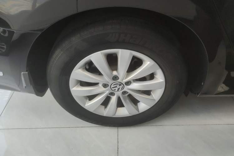 Used Volkswagen Passat 2014 1.8TSI DSG Prestige Edition Exterior 8