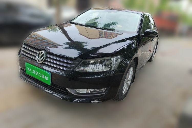 Used Volkswagen Passat 2014 1.8TSI DSG Prestige Edition Guazi used car, China used car export, Used car for sale, Used  cars, Cheapest cars for sale