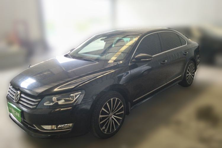 Volkswagen Passat 2014 1.8TSI DSG Prestige Navigation Edition usado Guazi used car, China used car export, Used car for sale, Used cars, Cheapest cars for sale