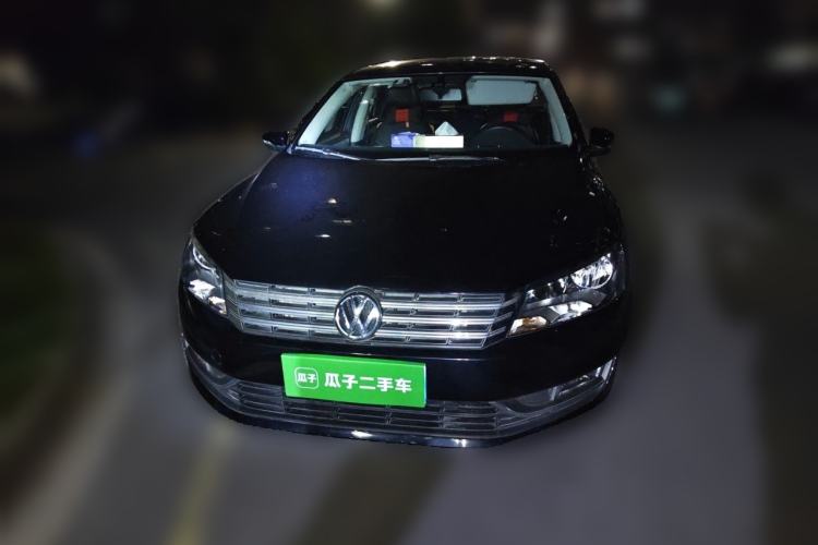 Used Volkswagen Passat 2014 1.8TSI DSG Prestige Edition Front