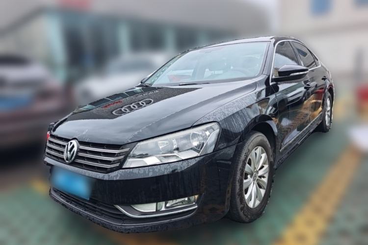 Used Volkswagen Passat 2014 1.8TSI DSG Prestige Edition Guazi used car, China used car export, Used car for sale, Used Volkswagen cars, Cheapest cars for sale
