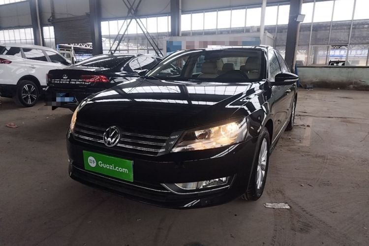 Used Volkswagen Passat 2014 1.8TSI DSG Prestige Edition Guazi used car, China used car export, Used car for sale, Used cars, Cheapest cars for sale