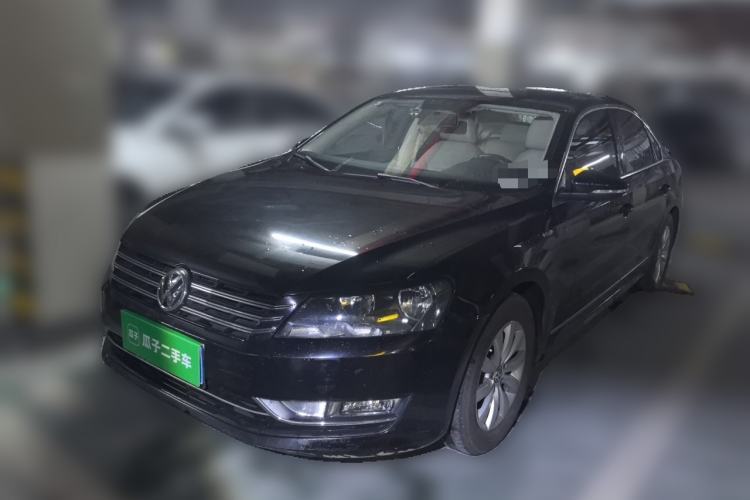 Used Volkswagen Passat 2014 1.8TSI DSG Prestige Edition Guazi used car, China used car export, Used car for sale, Used  cars, Cheapest cars for sale