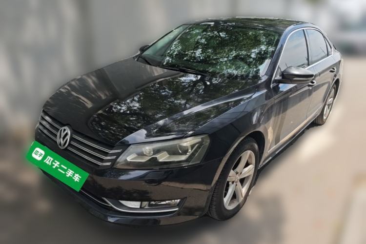 Used Volkswagen Passat 2014 1.8TSI DSG Prestige Edition Guazi used car, China used car export, Used car for sale, Used  cars, Cheapest cars for sale