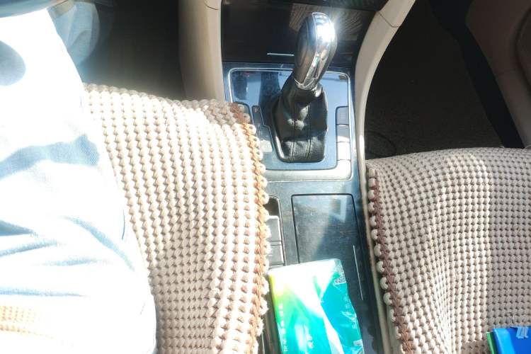 Used Volkswagen Passat 2014 1.8TSI DSG Prestige Edition Gear Lever