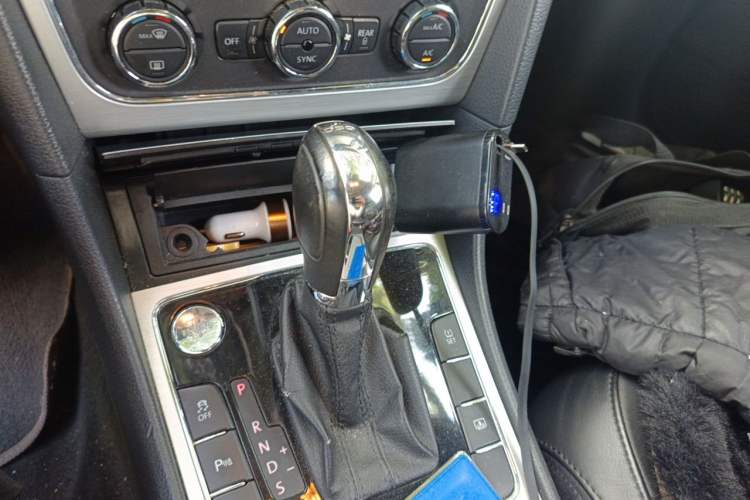 Used Volkswagen Passat 2014 1.8TSI DSG Prestige Edition Gear Lever