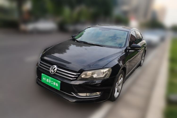 Volkswagen Passat 2014 1.8TSI DSG Prestige Edition usata Guazi used car, China used car export, Used car for sale, Used cars, Cheapest cars for sale