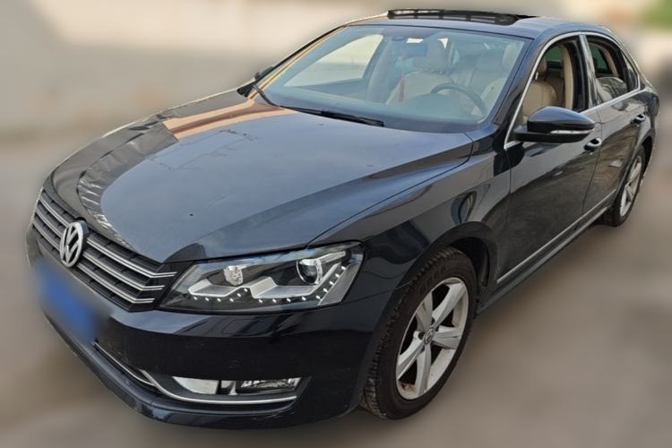 Used Volkswagen Passat 2014 1.8TSI DSG Prestige Edition Guazi used car, China used car export, Used car for sale, Used  cars, Cheapest cars for sale