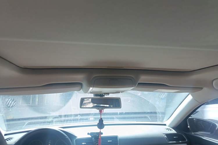 Used Volkswagen Passat 2014 2.0 TSI DSG Prestige Edition Headliner