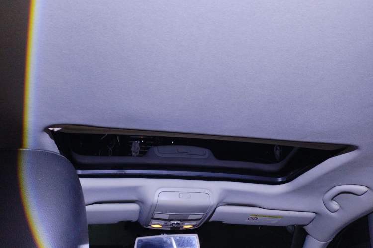 Used Volkswagen Passat 2014 1.8TSI DSG Prestige Edition Headliner