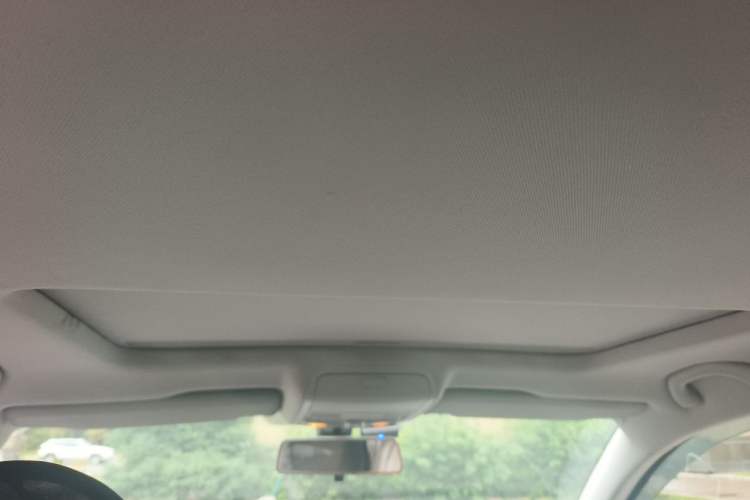 Used Volkswagen Passat 2014 1.8TSI DSG Prestige Edition Headliner