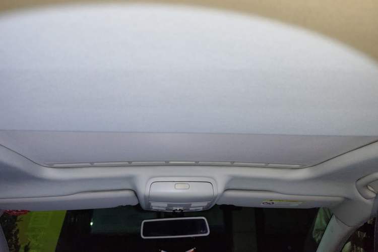 Used Volkswagen Passat 2014 1.8TSI DSG Prestige Edition Headliner