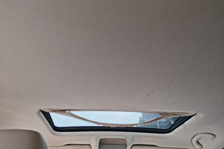 Used Volkswagen Passat 2014 1.8TSI DSG Prestige Edition Headliner