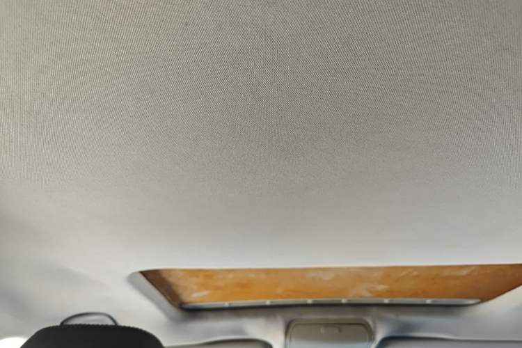 Used Volkswagen Passat 2014 1.8TSI DSG Prestige Navigation Edition Headliner